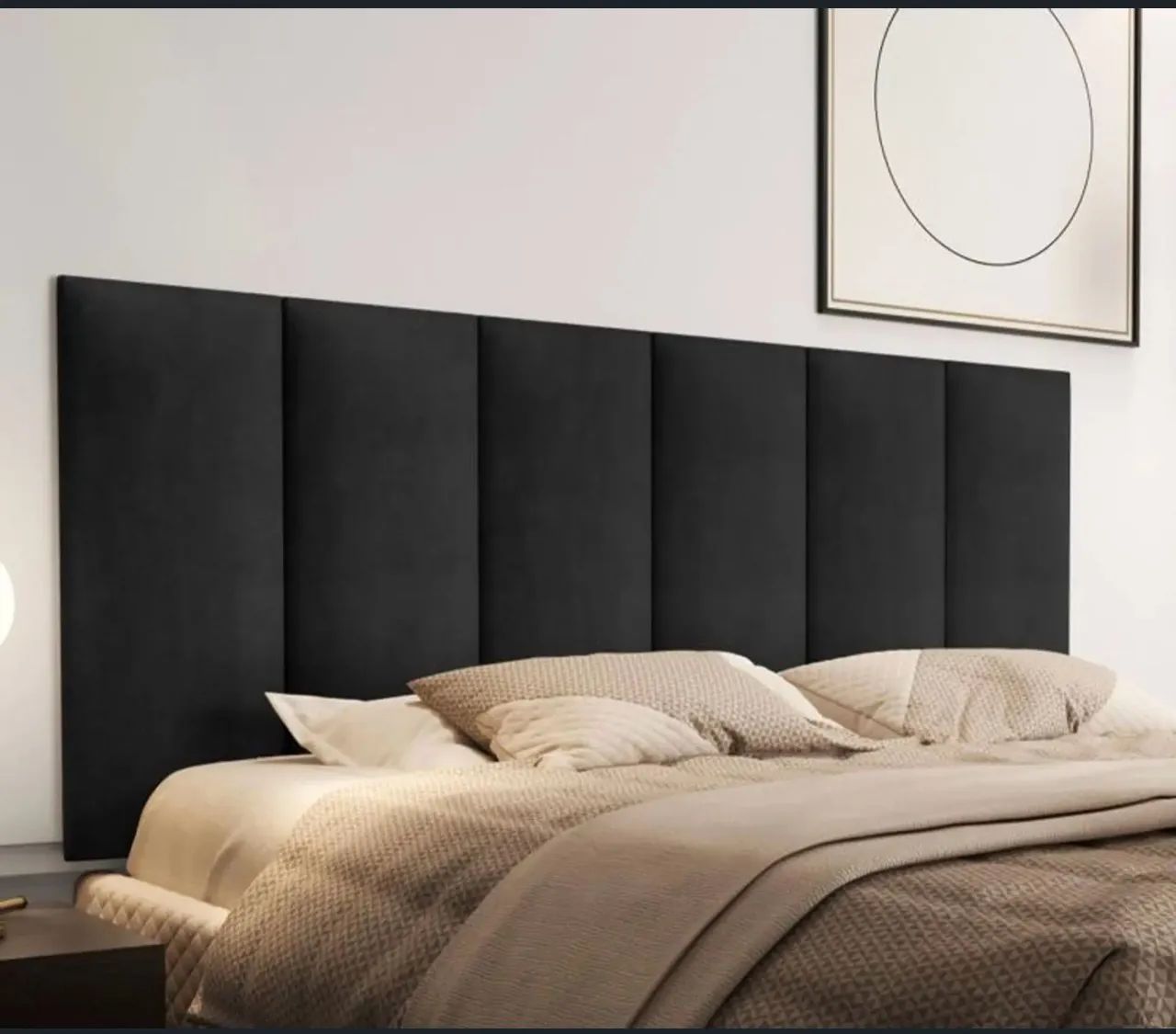Cabeceira de cama