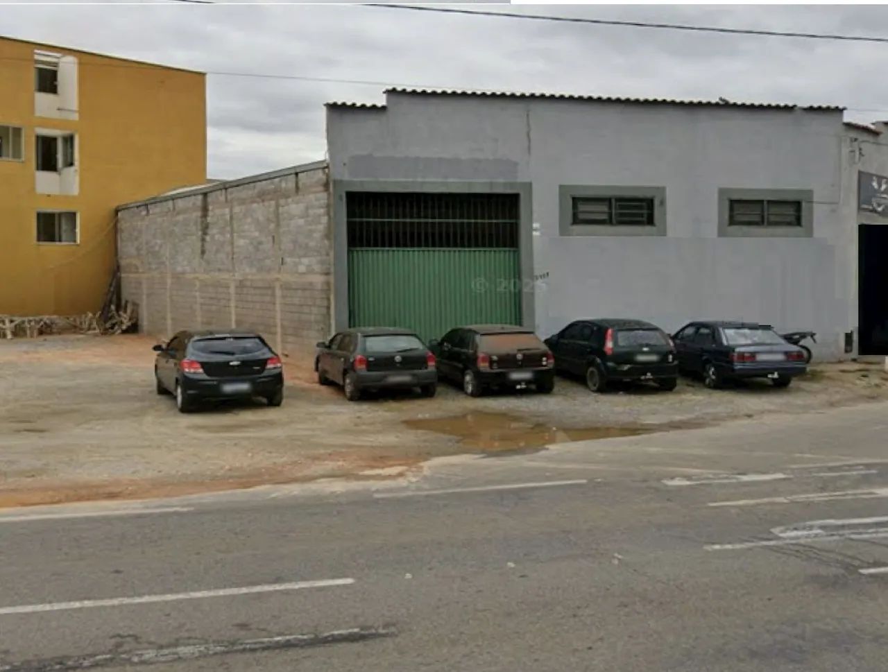 Foto - São João Del Rei - Colônia do Marçal