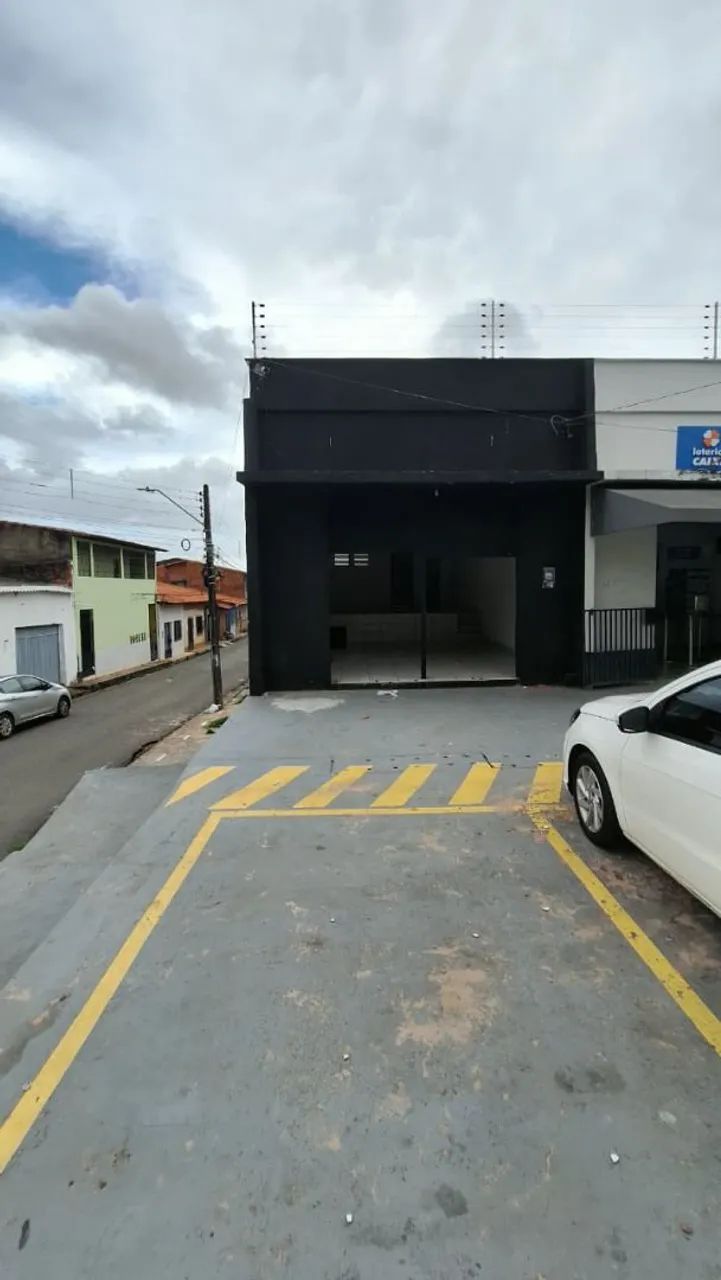 Foto - São Luís - Cruzeiro do Anil