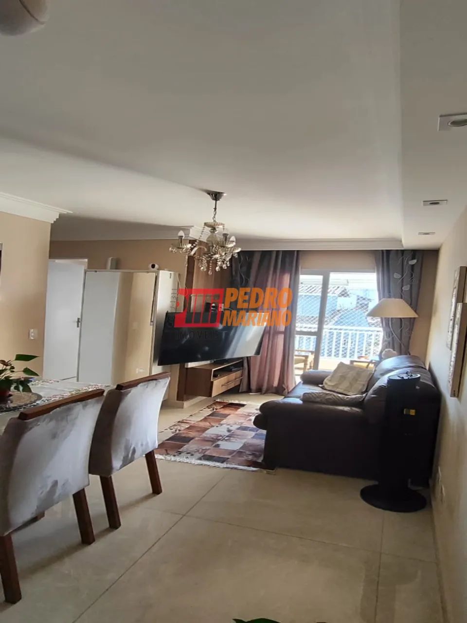 Apartamento no Bairro Santa Maria em Santo André - Foto 2