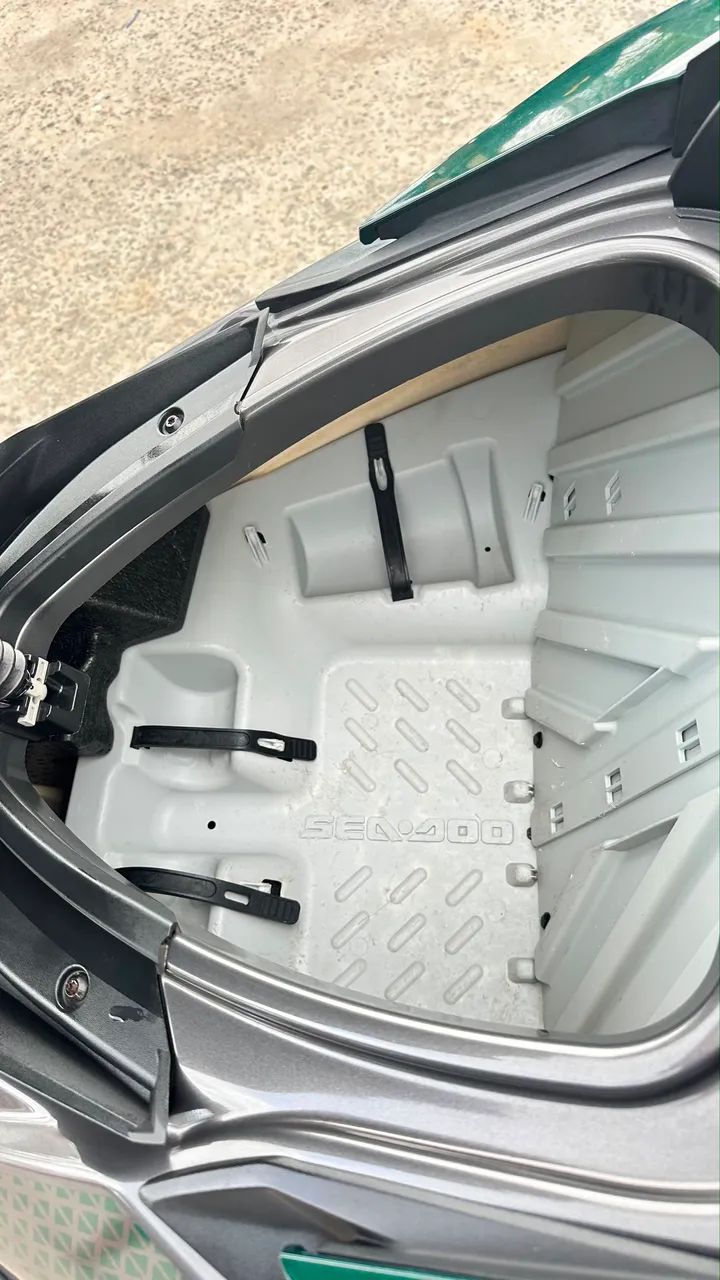 SEADOO RXPX 300 APEX 2023  - Foto 4