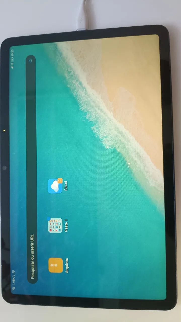 Tablet Hauwey 11.5 polegadas completo - Foto 3