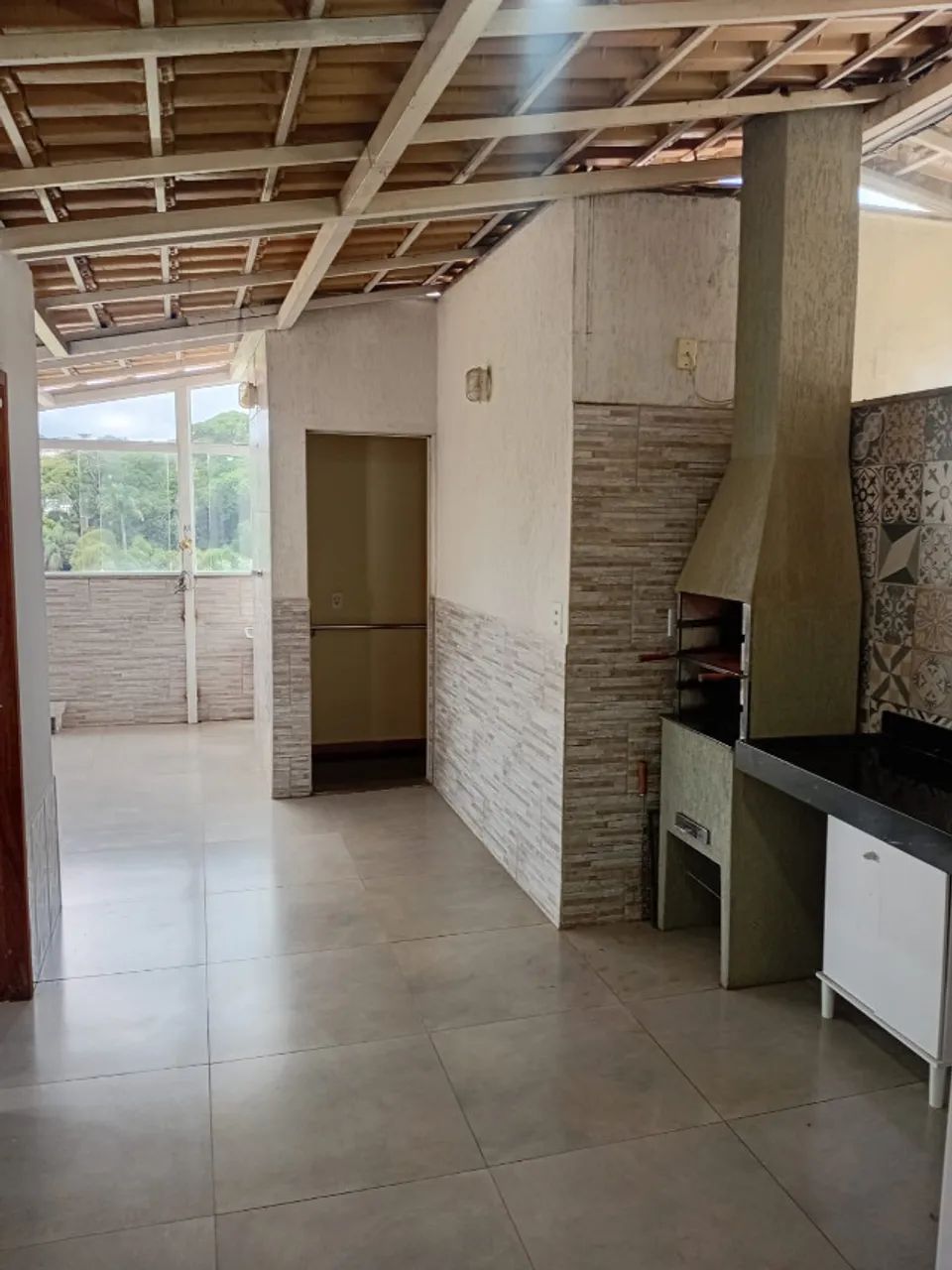 Foto - Juiz de Fora - Democrata