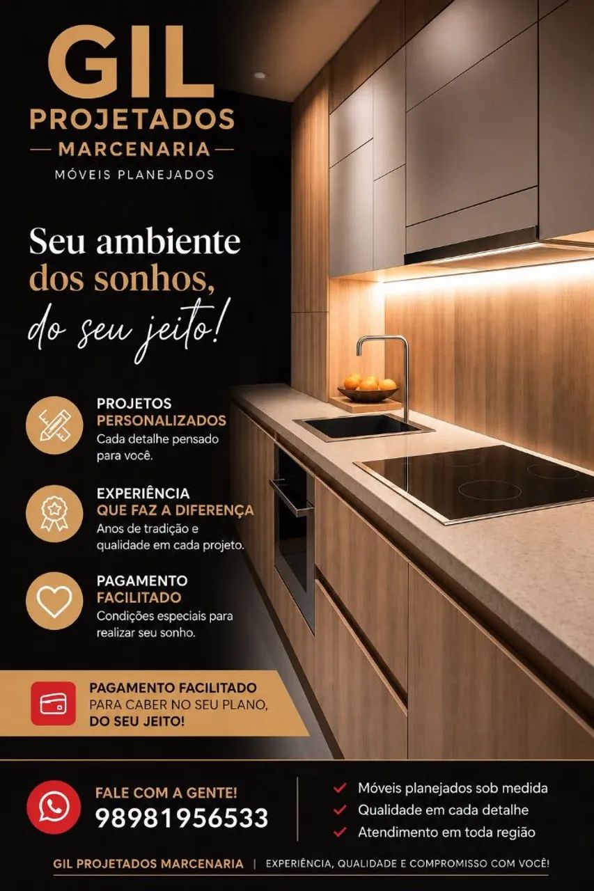 Projetados