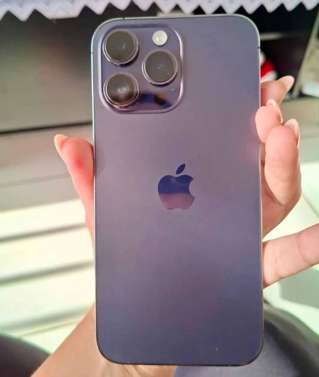iPhone 14 Pro Max  - Foto 3