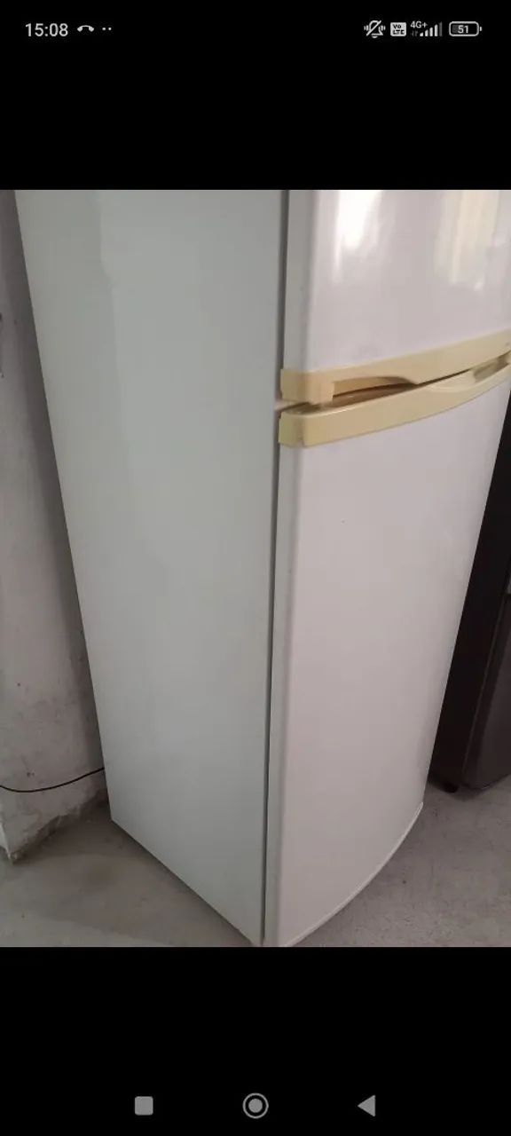 Geladeira  - Foto 5