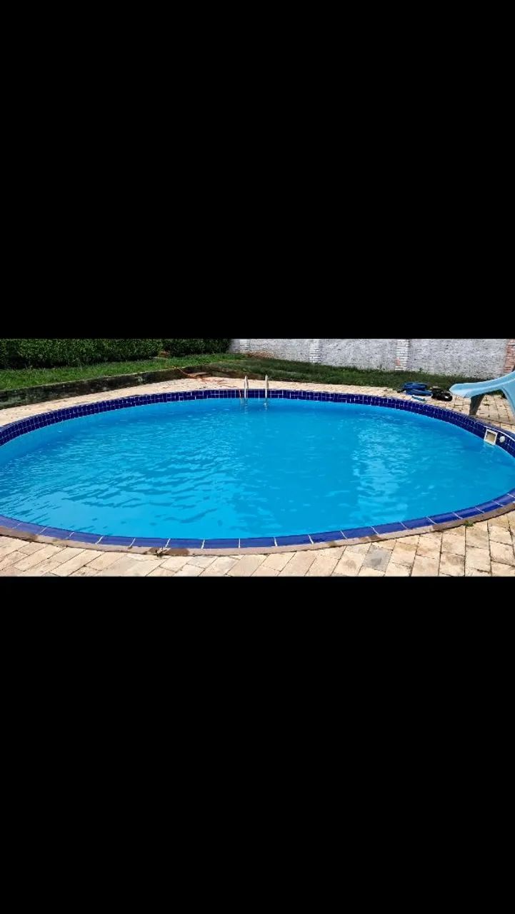 Cuidados Profissionais para Piscinas - Foto 3