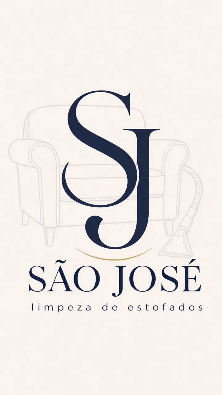 São José limpeza e higienização de estofados.  - Foto 3