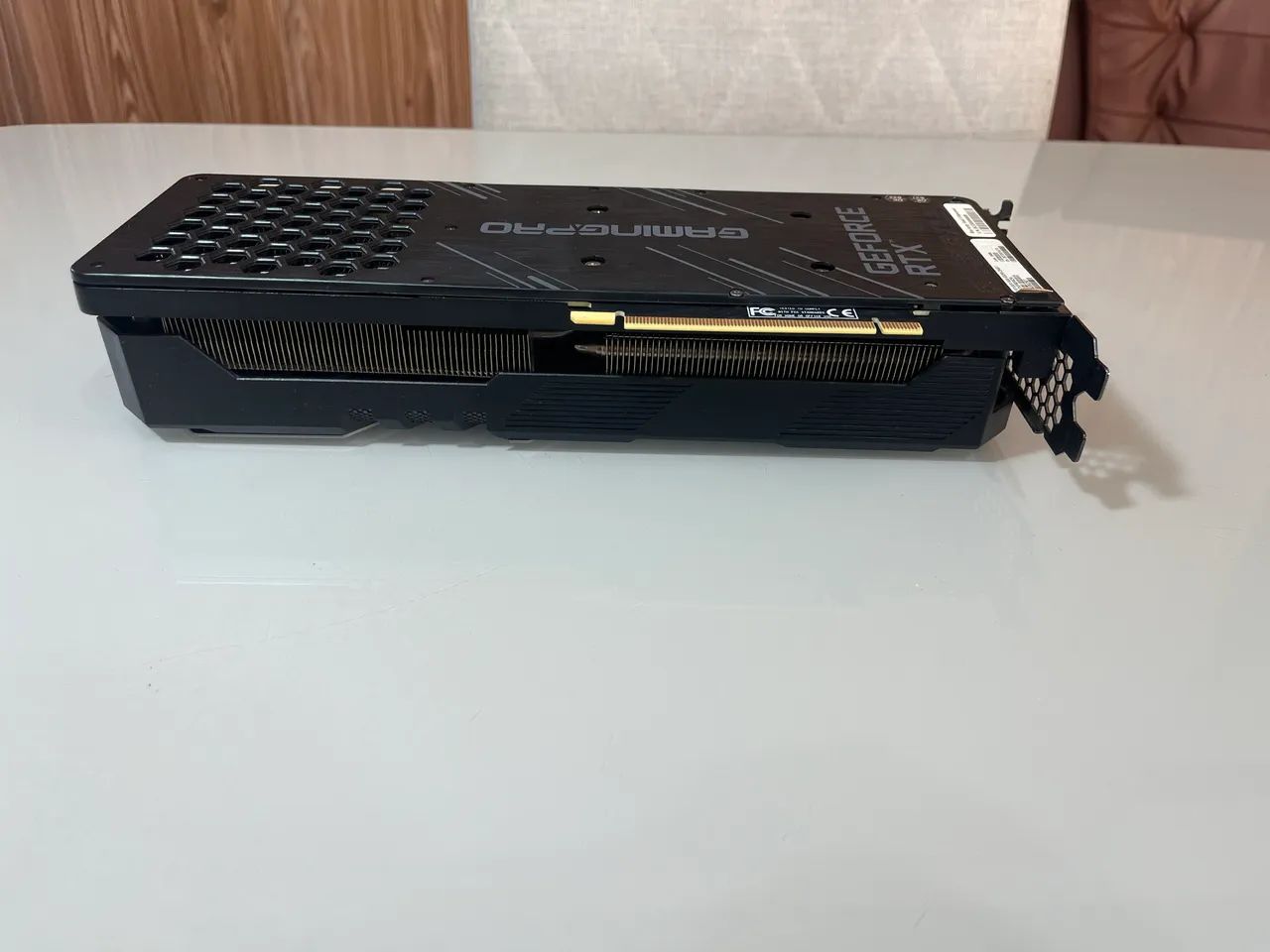 RTX 3070 GamingPro - 8GB - Foto 4
