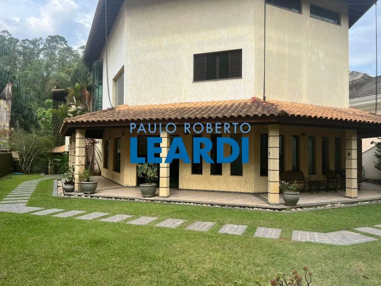 CASA EM CONDOMÍNIO - CONDOMÍNIO HILLS 1 E 2 - SP