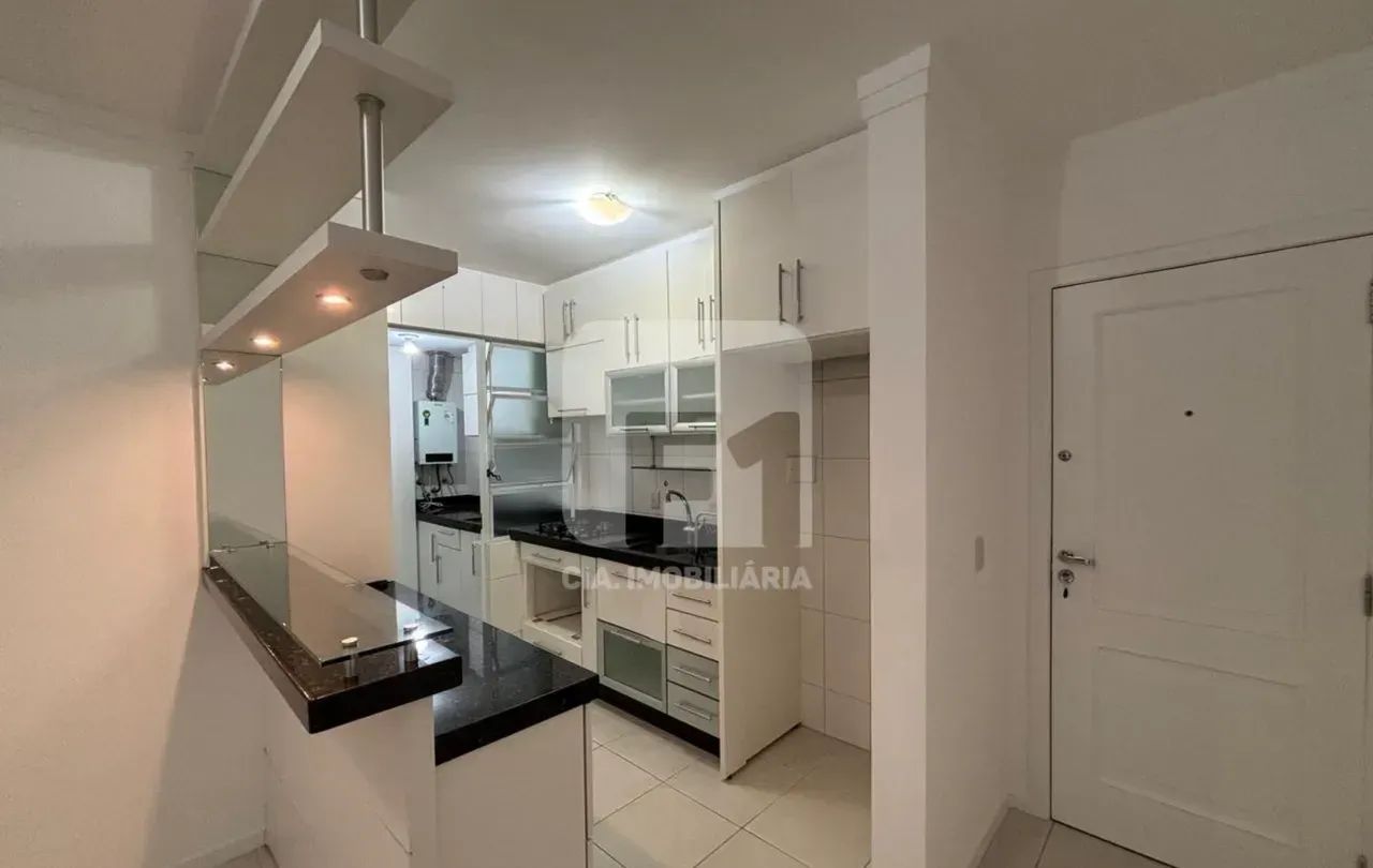 Apartamento de 2 dormitórios à venda no Itacorubi - Florianópolis - SC - Foto 3