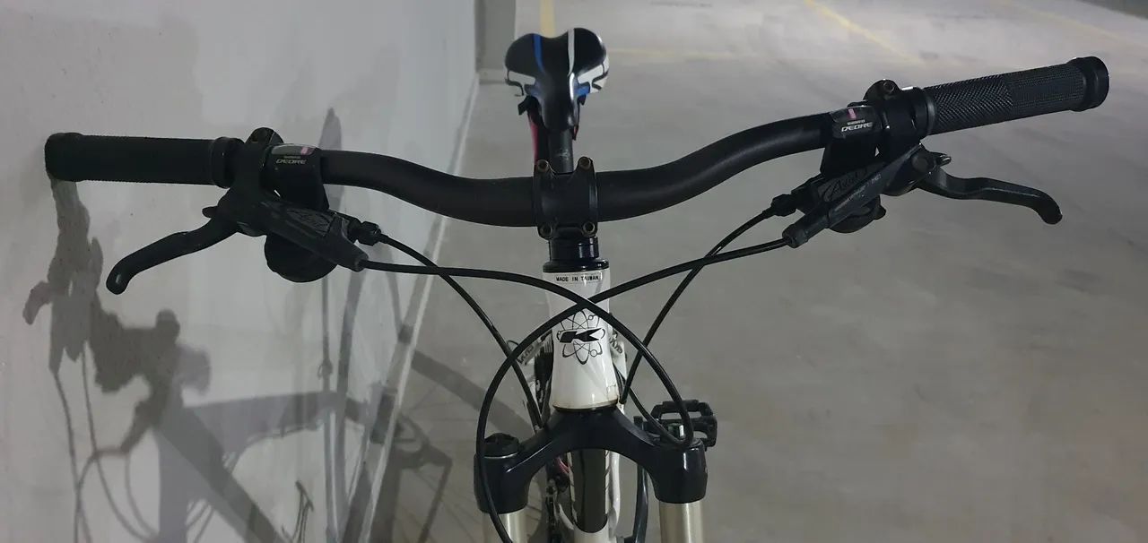 Bicicleta KHS Tucson aro 29 - Foto 5
