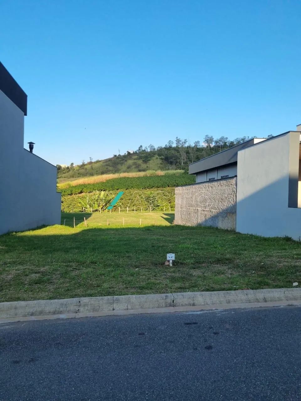 terreno - Roncáglia - Valinhos