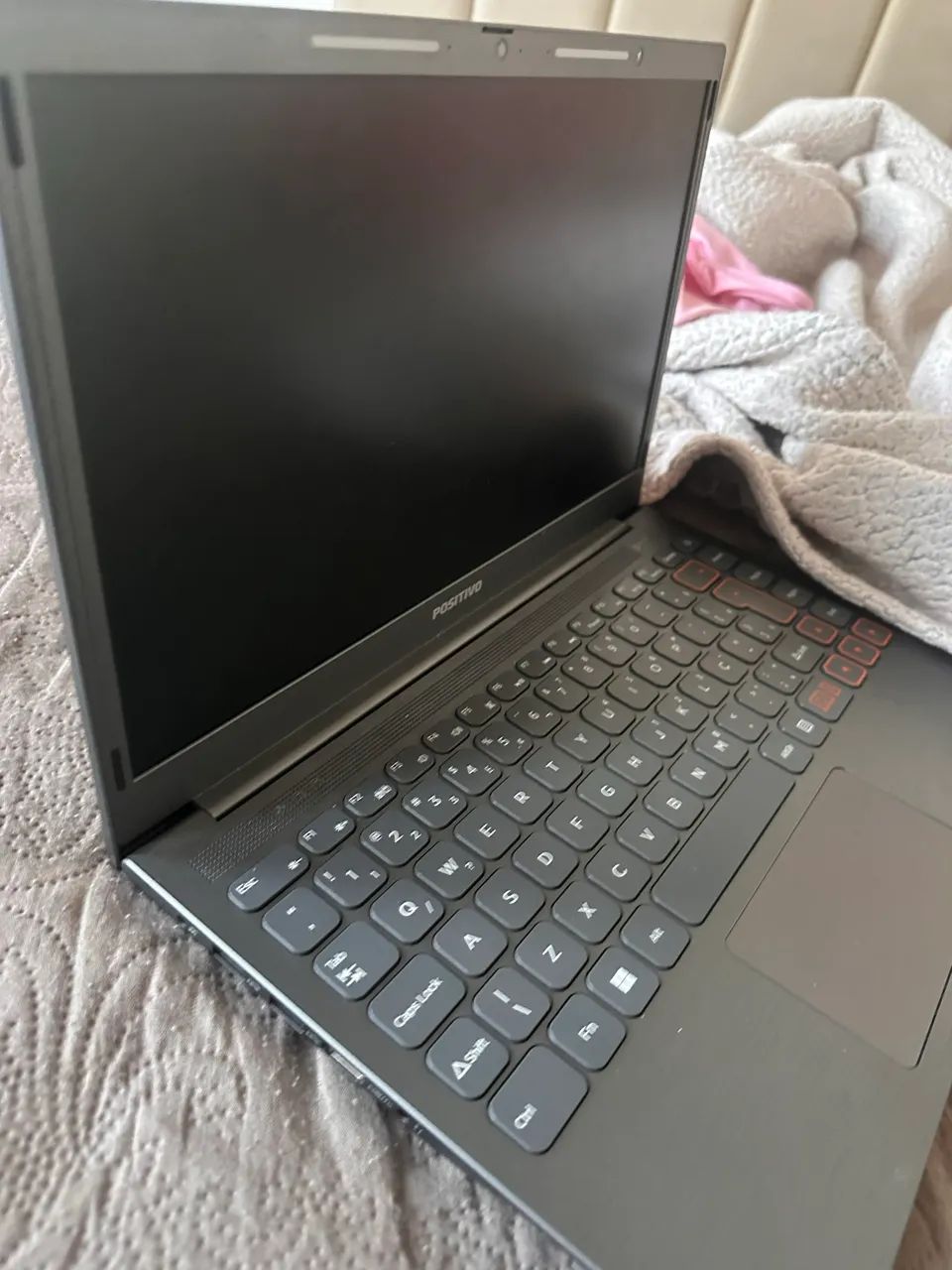 Vendo esse notebook  - Foto 2