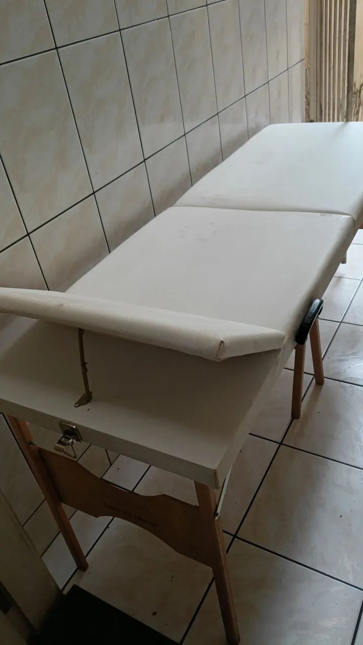 Maca Portátil 
