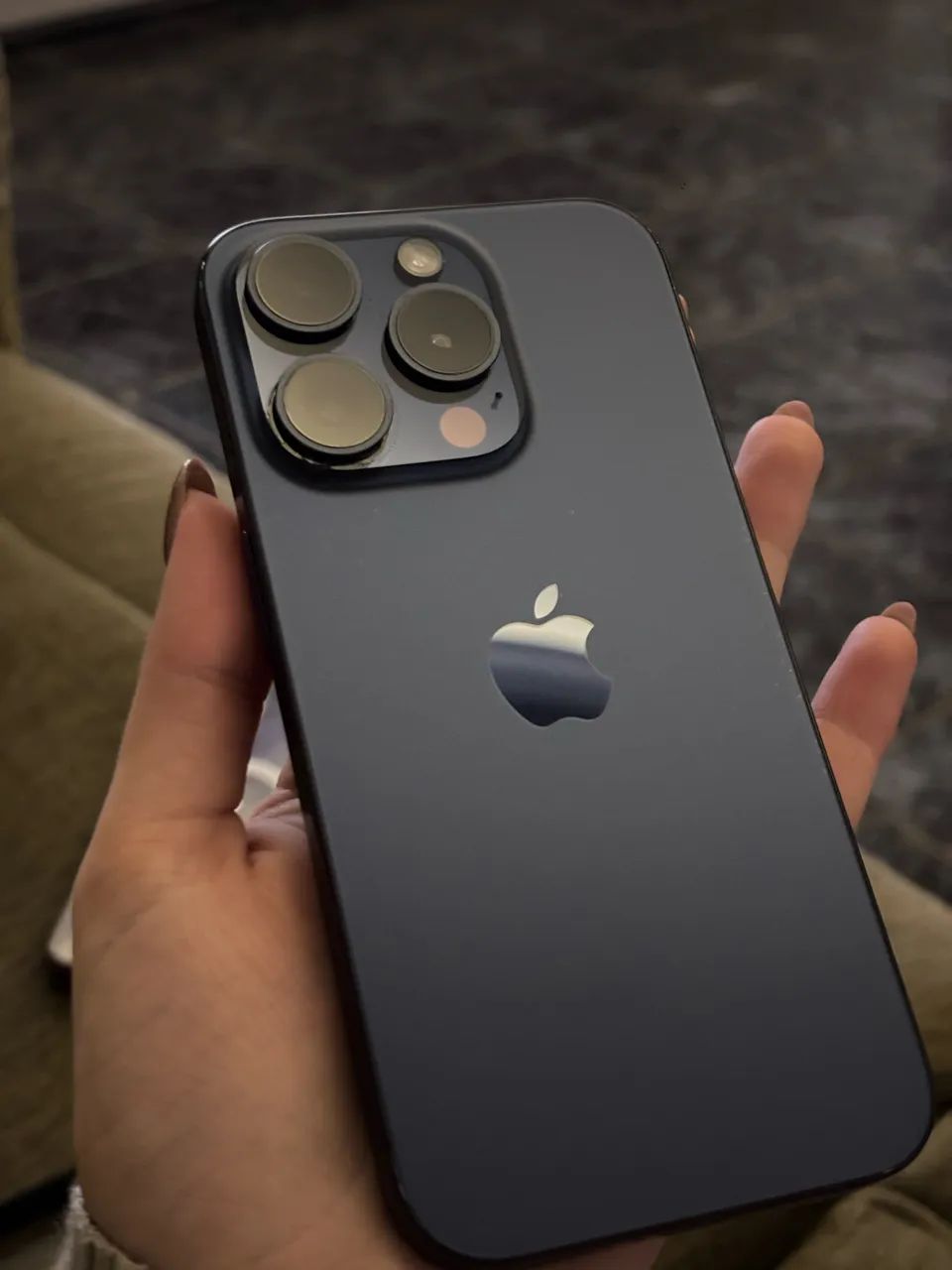 Iphone 15 PRO - Foto 2