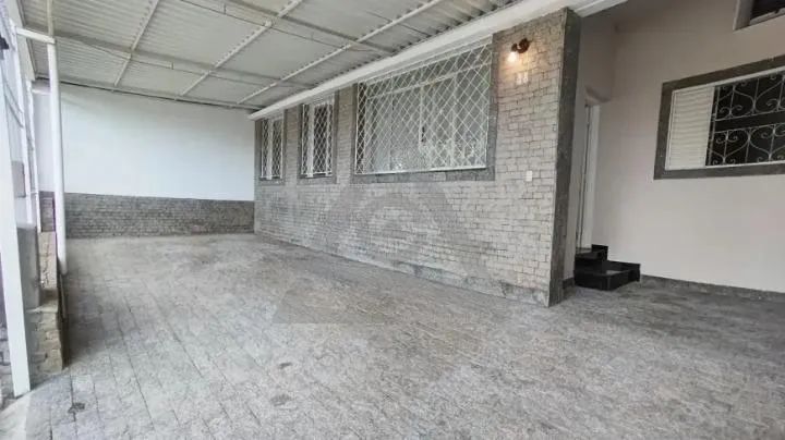Casa à venda e para alugar em Campinas, Vila Industrial, com 3 quartos, com 156 m²