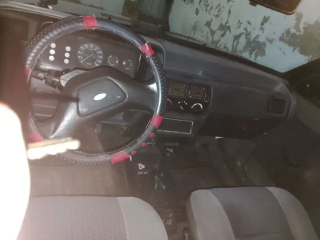 Ford Escort 1995