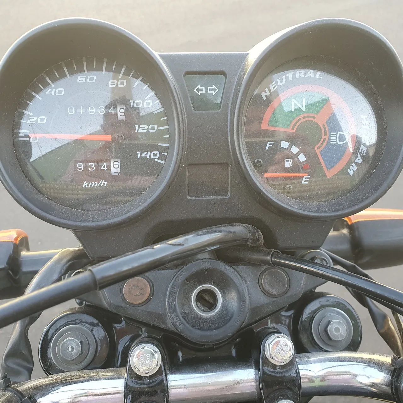 FAN 150 - Foto 4
