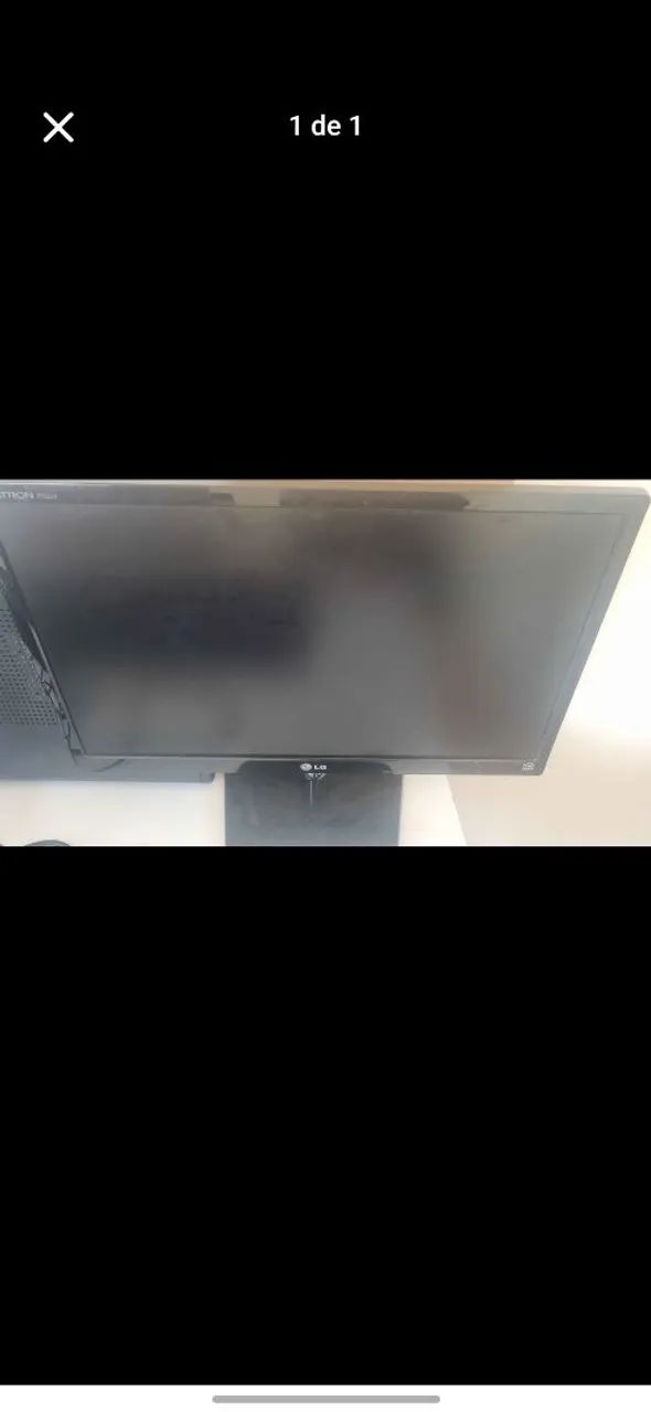 Monitor LG