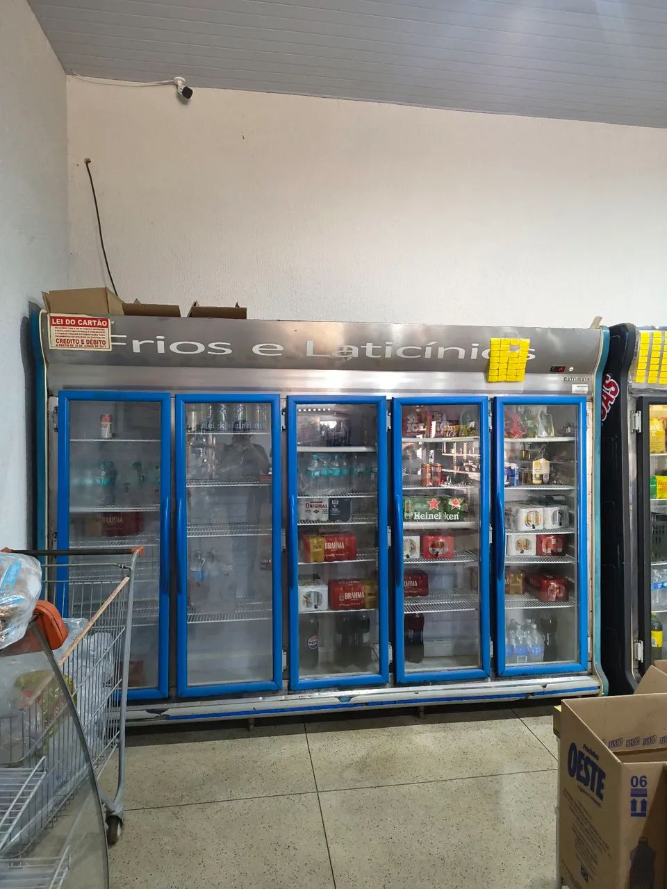 Estrutura de mercado - Foto 4