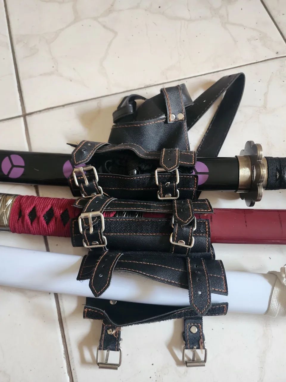 Espada wado ichimonji  - Foto 4