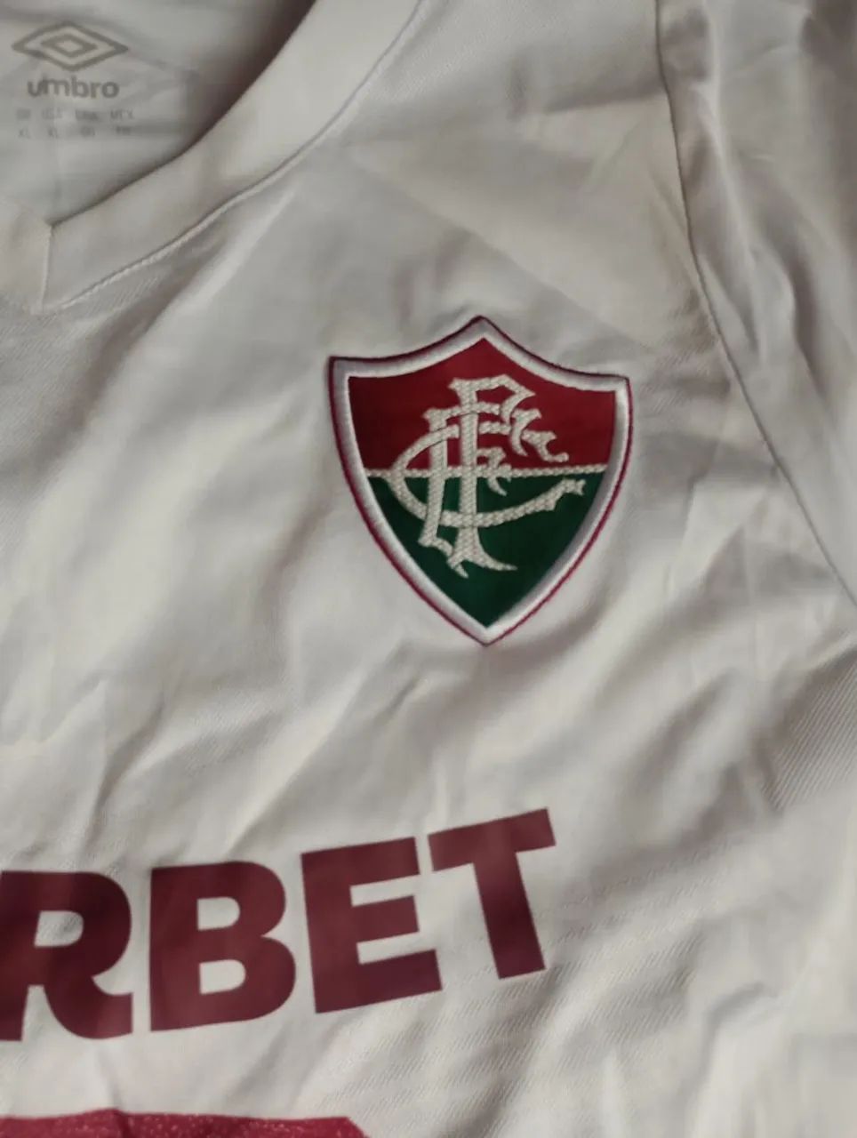 Camisa oficial do fluminense  - Foto 2