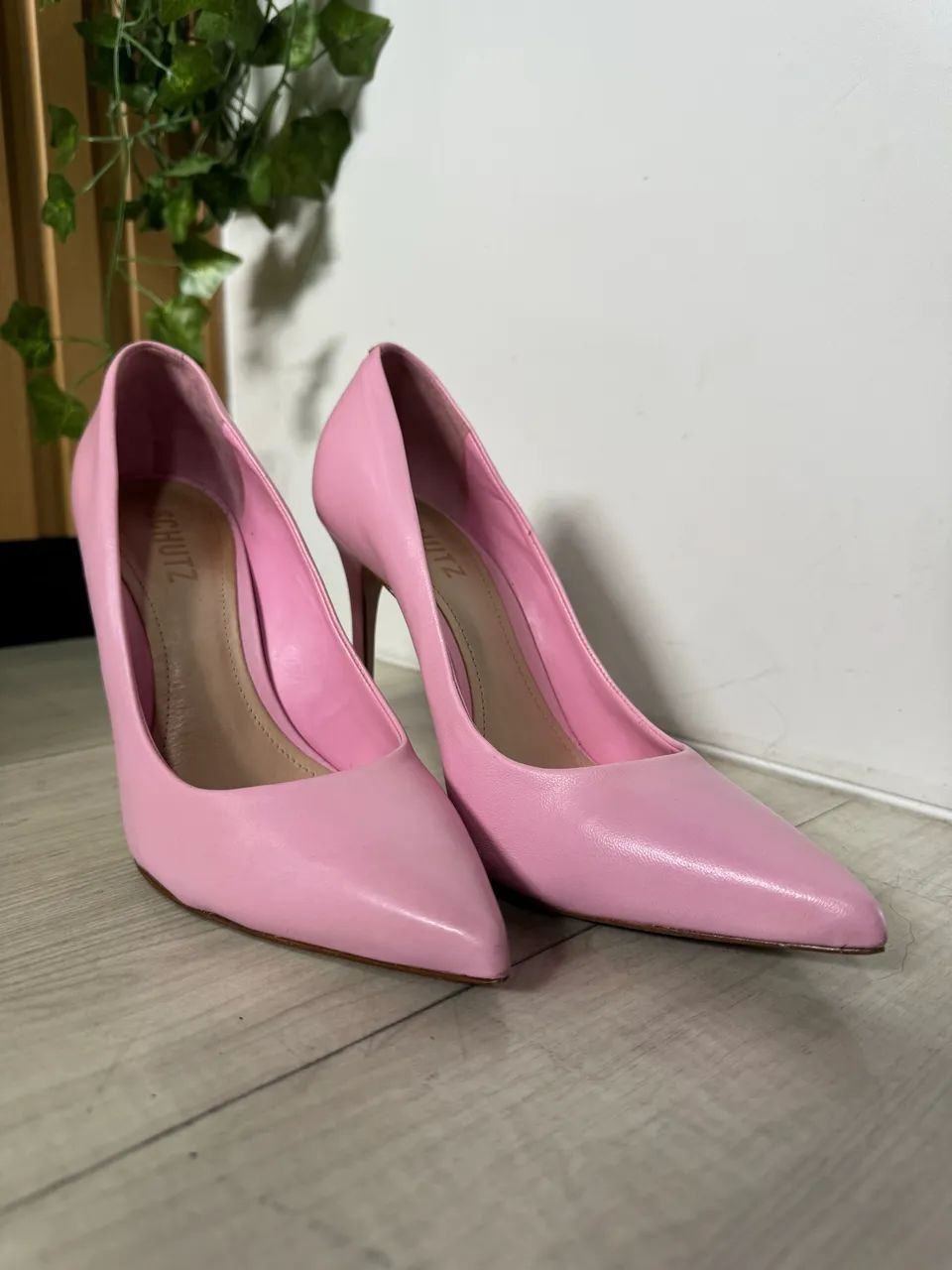 Scarpin schutz  - Foto 3