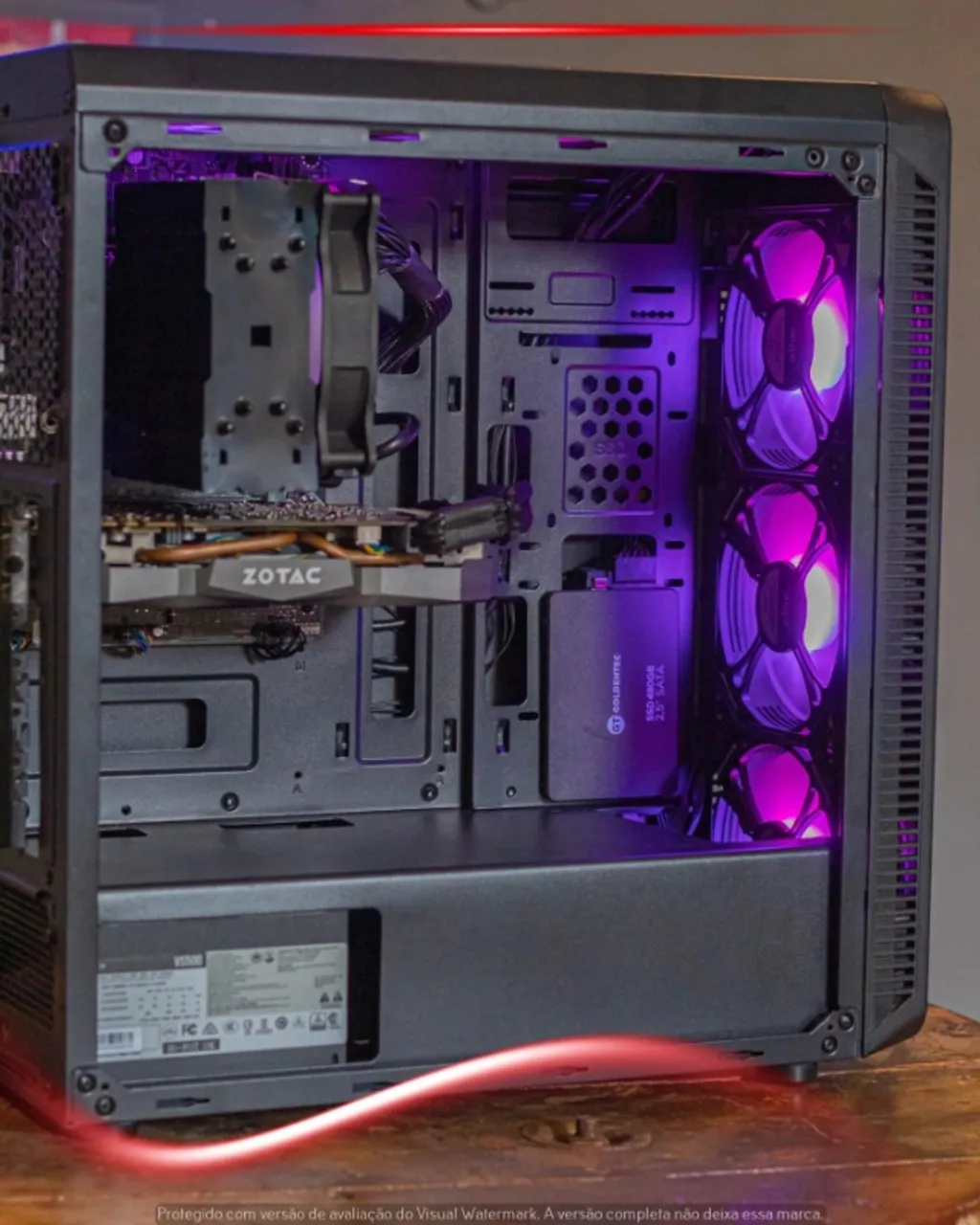 i7 7700 gtx 1060 6gb