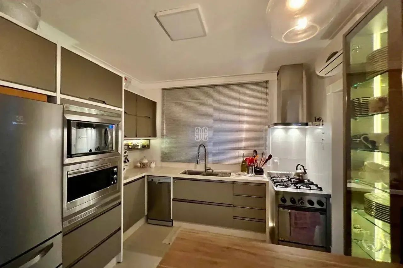 Casa à Venda Jurerê 580m² Florianópolis SC - Foto 5