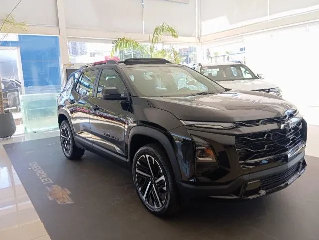 Chevrolet Equinox RS 1.5 AT 2026