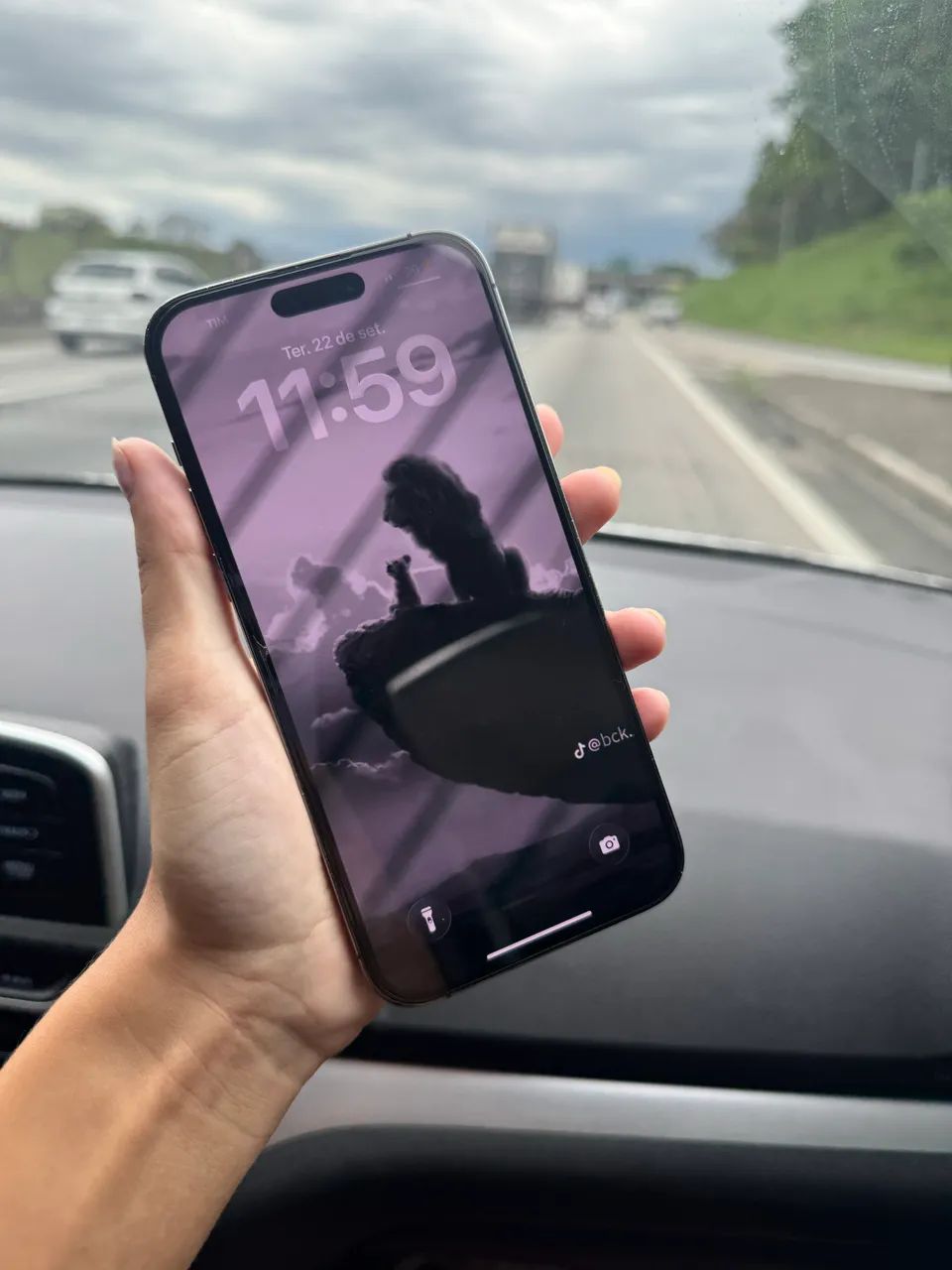 Iphone 14 pro max 256gb - Foto 3