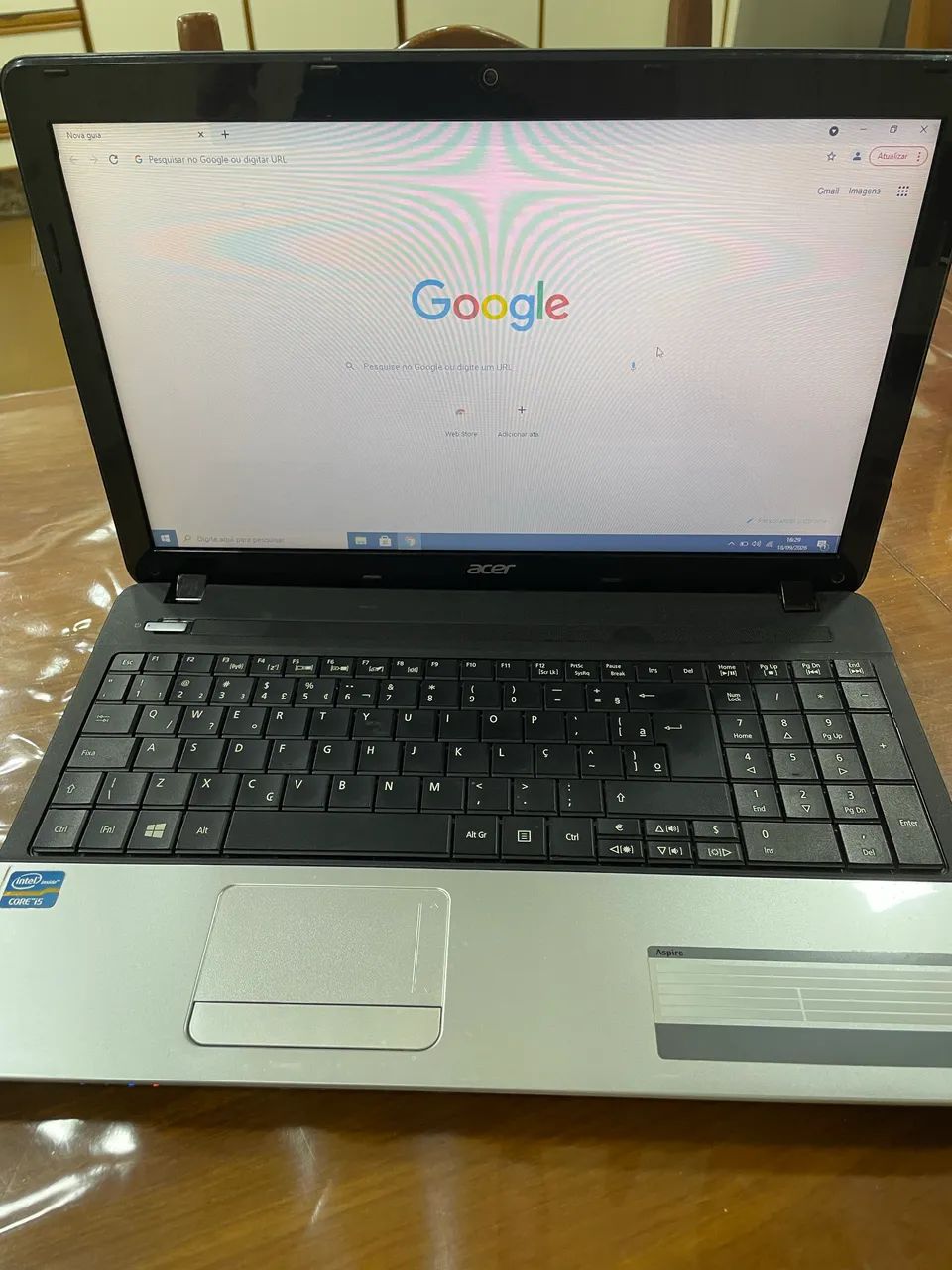 Notebook Acer  - Foto 5