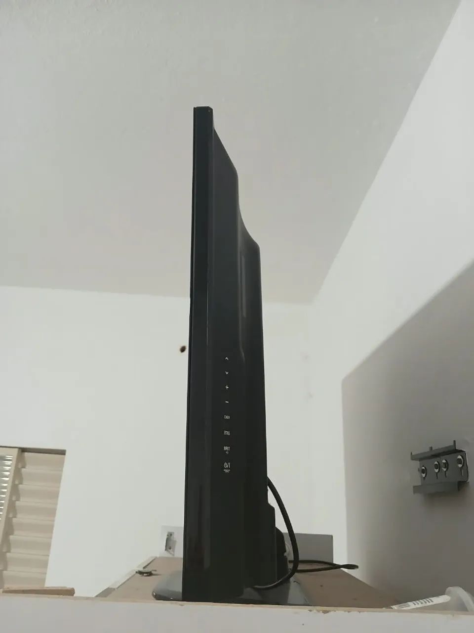 Vendo TV LG 39 polegadas. Nao é SmartTv - Foto 2