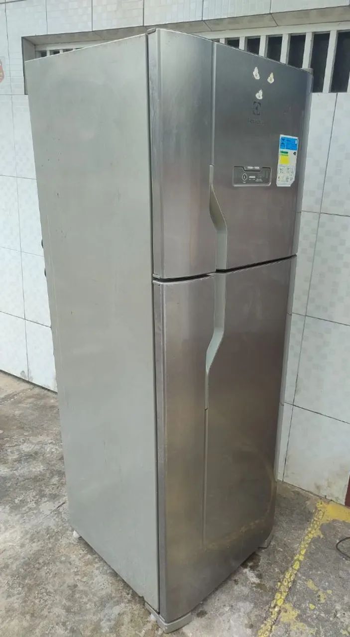 Geladeira Electrolux - Foto 5