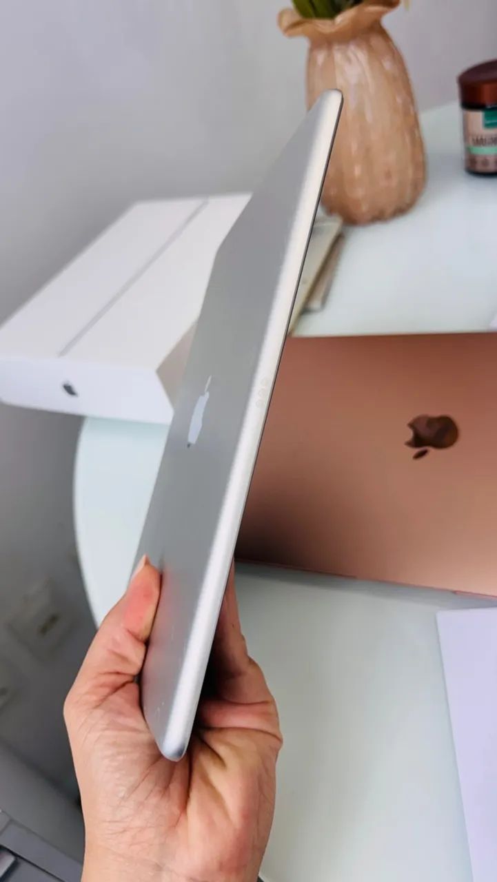 iPad 9 geração 256GB - Foto 4