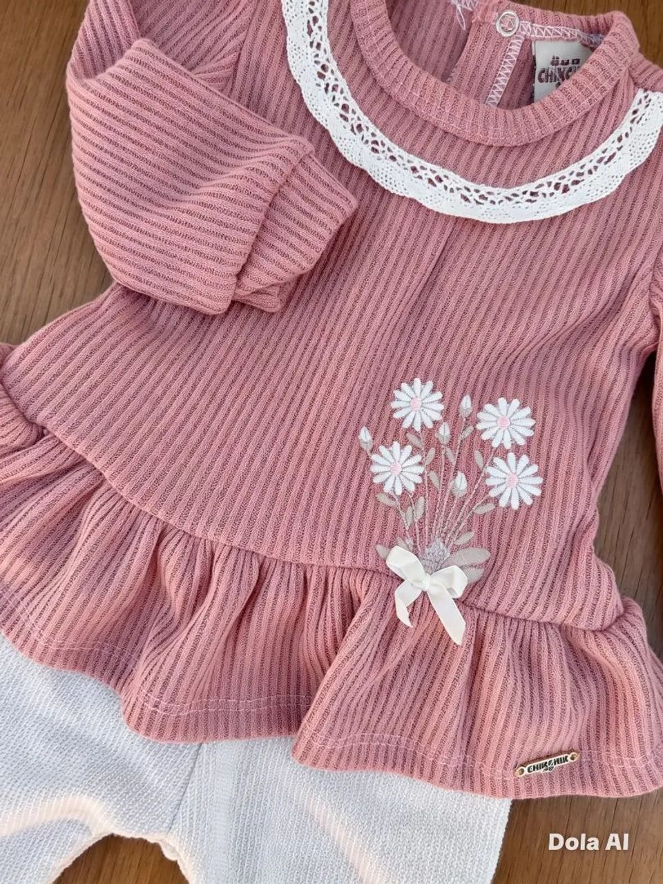 Conjunto chick  - Foto 3
