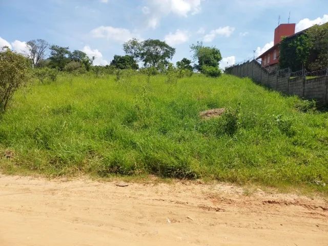 Terreno 1.000m2 Santa Margarida Barão Geraldo Campinas