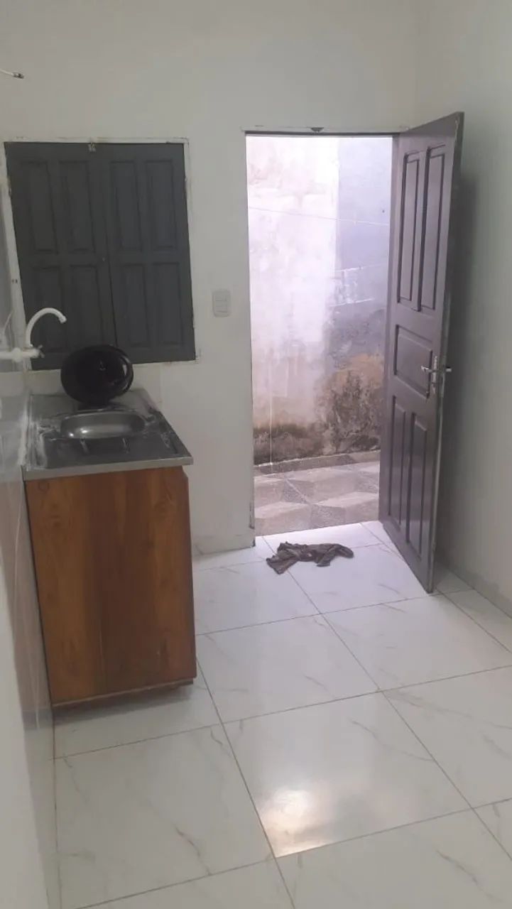 Apartamento no tucuma 2/4 - Foto 4