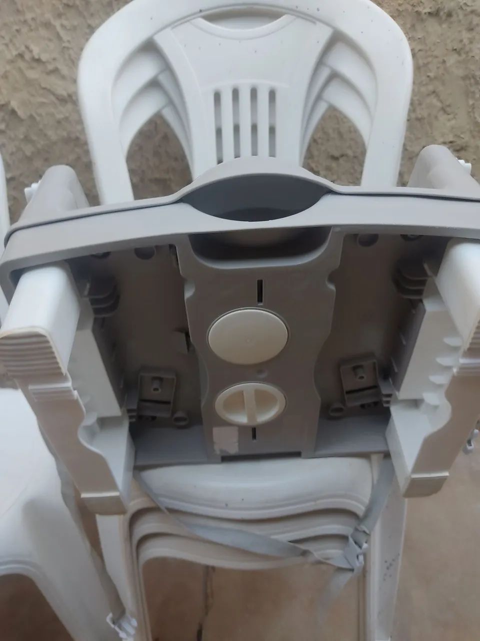 Cadeirinha  - Foto 4