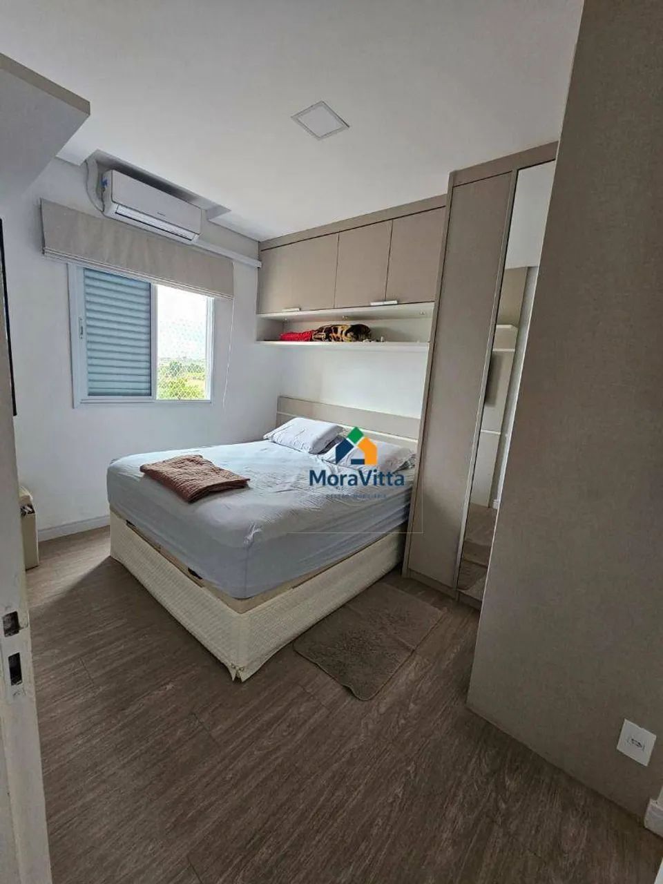 Apartamento com 2 quartos à venda - Campo Belo - Nova Odessa/SP - Foto 5