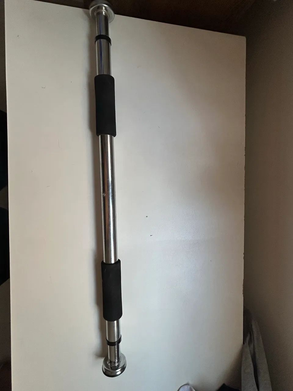 Barra para flexão  - Foto 3