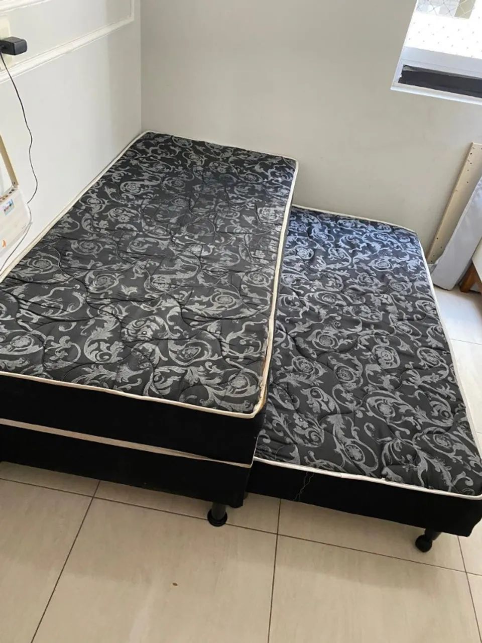 Cama Box Bicama  - Foto 3