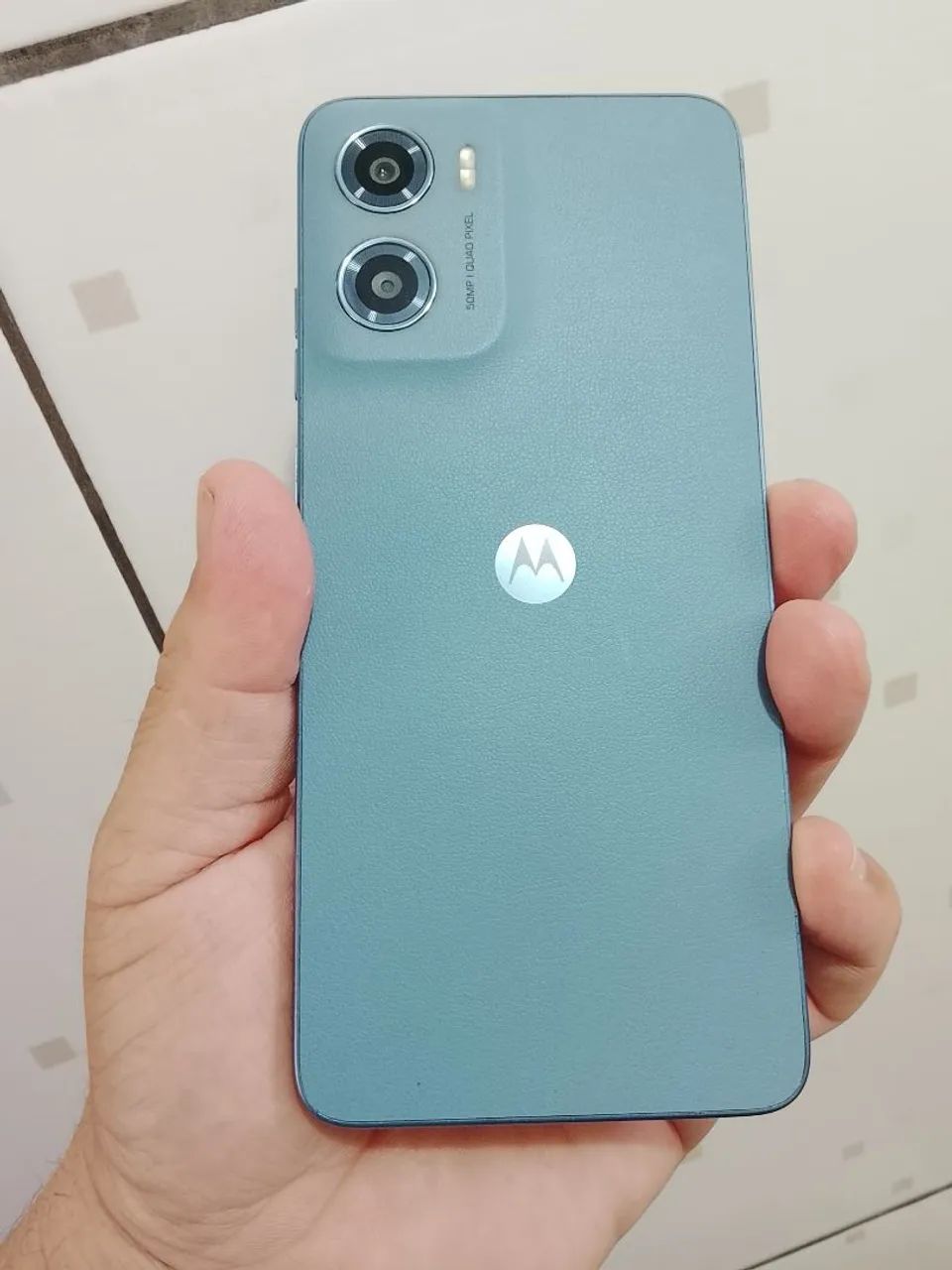 Moto G 05 128 gb/8 Ram ? - Foto 2