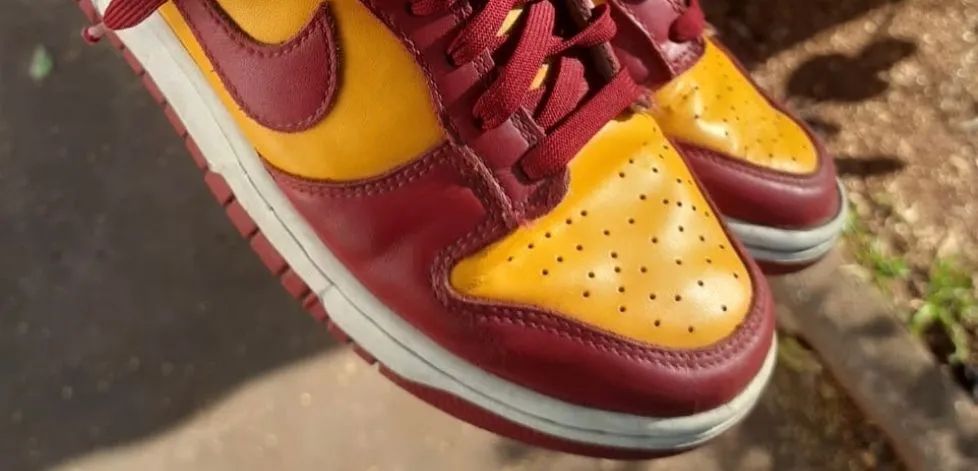 Nike dunk 38 - Foto 2