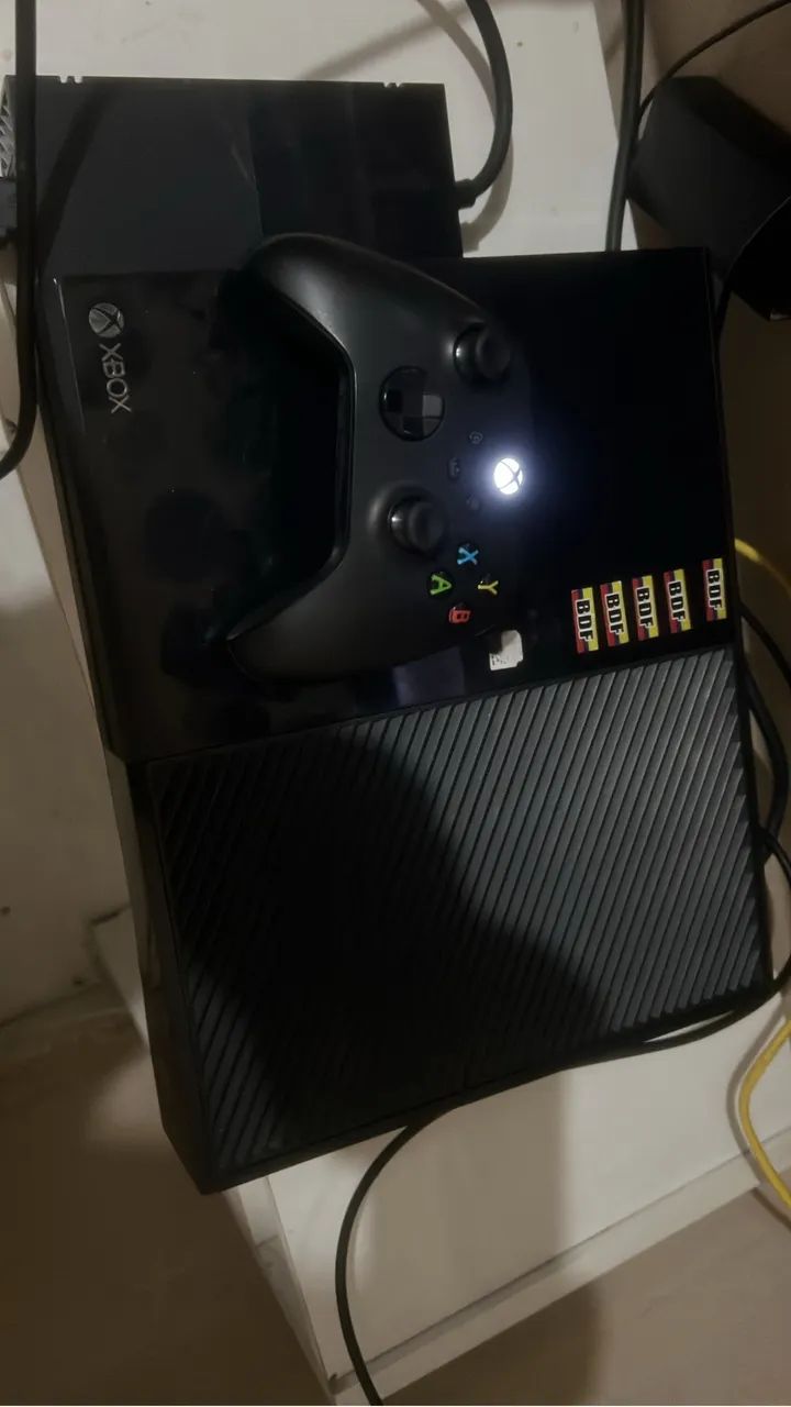 Vendo Xbox one  - Foto 4