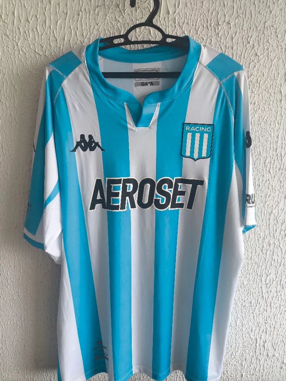 Blusa Argentina Messi oficial e boné  - Foto 2