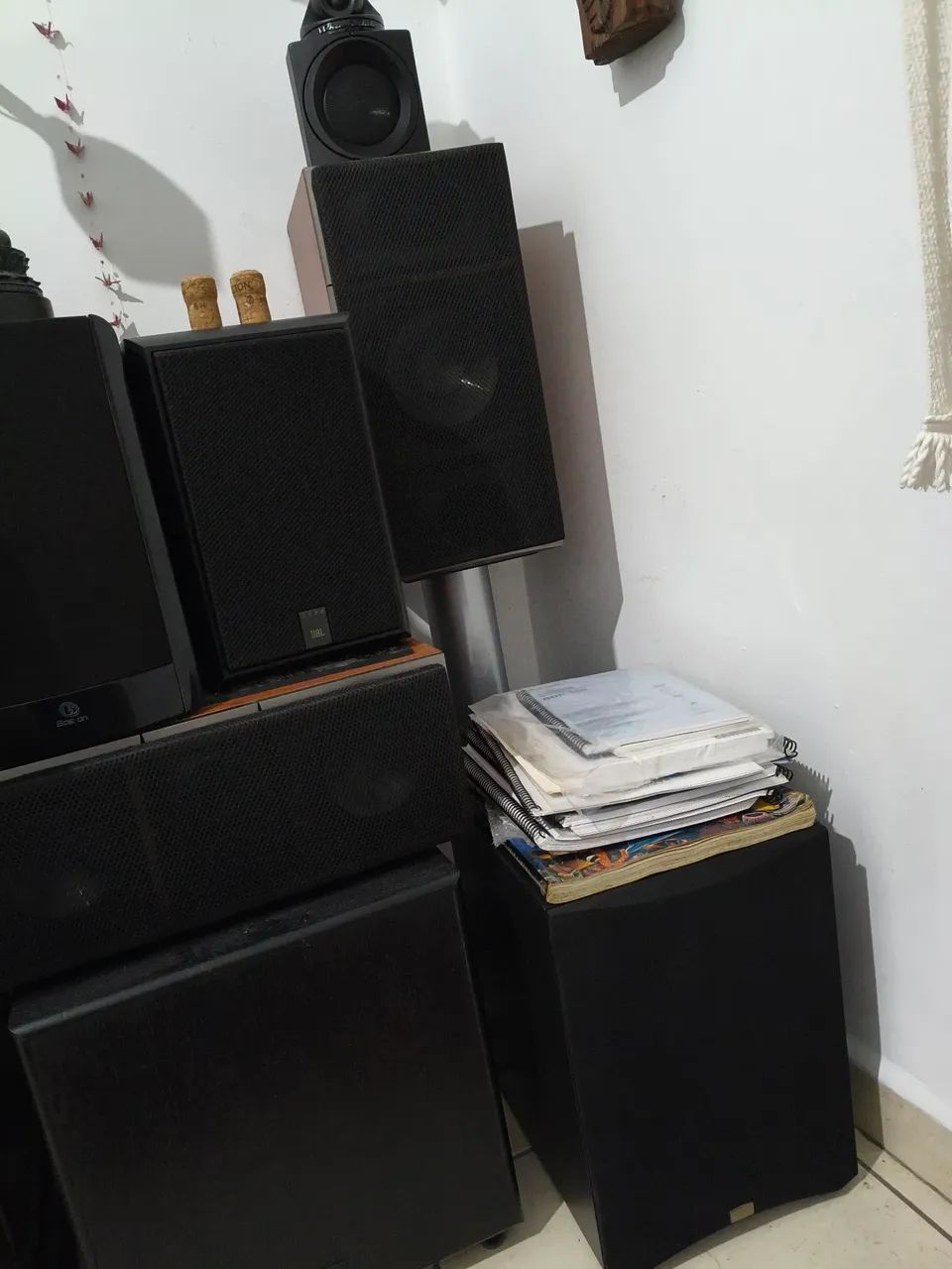 Caixas phase - Foto 5