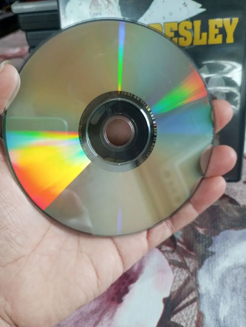 Dvd Elvis Presley  - Foto 3