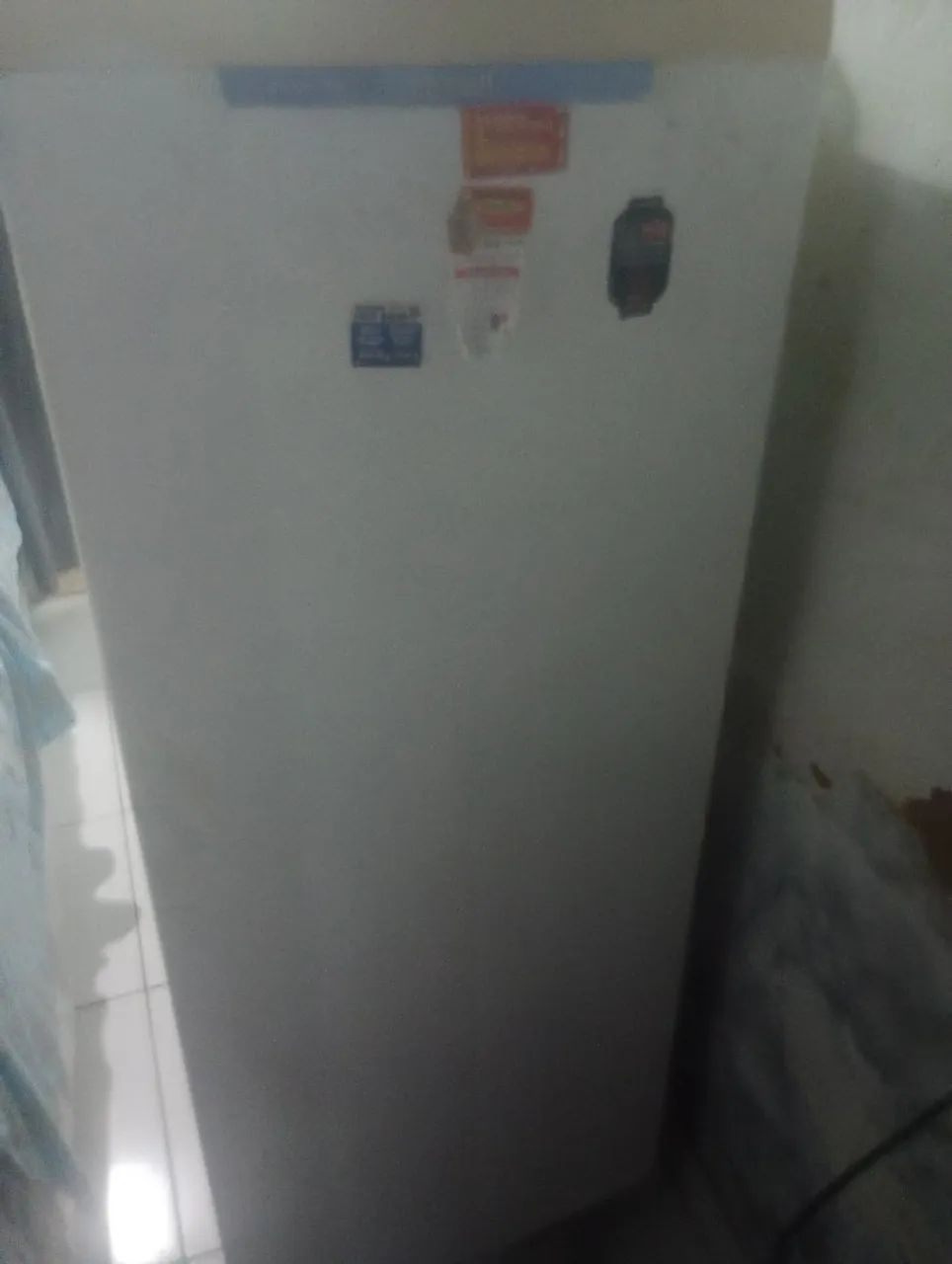 Vendo uma geladeira  - Foto 4